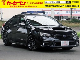 スバル WRX S4 2.0GT-S アイサイト 4WD 後期D型　8型ナビTV　ビルシュタイン