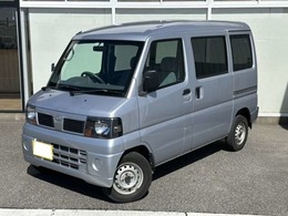 日産 クリッパー 660 GL ハイルーフ キーレス　4速オートマ　パワーウインドー