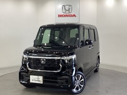 ホンダ N-BOX カスタム 660 