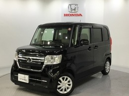 ホンダ N-BOX 660 L ホンダセンシング　純正メモリーナビ