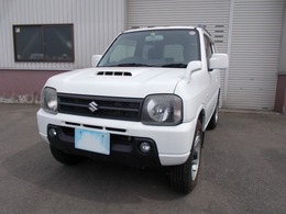 スズキ ジムニー 660 XC 4WD 9型