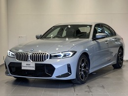BMW 3シリーズ 320d xドライブ Mスポーツ ディーゼルターボ 4WD 弊社元デモレンタカー　ブラックレザーシー