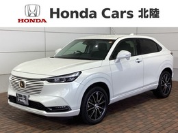 ホンダ ヴェゼル 1.5 e:HEV Z 4WD H　SENSING　最長5年保証　ワンオ-ナ-