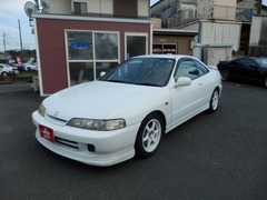 インテグラ
