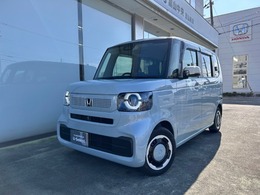 ホンダ N-BOX 660 ファッションスタイル 