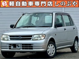 ダイハツ ミラ 660 CD 5MT キーレス パワーウィンドウ パワステ