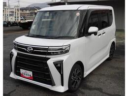 ダイハツ タント カスタムX LEDヘッドライト/フォグランプ　コーナ