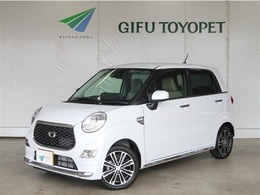 ダイハツ キャスト スタイル 660 G VS SAIII 4WD ナビ　全方位モニター　ETC　ドラレコ　AW