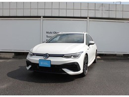 フォルクスワーゲン ゴルフヴァリアント R 4WD 