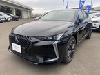 エトワール ブルーHDi ディーゼルターボ