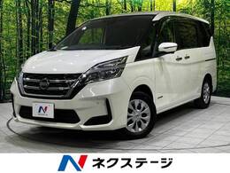 日産 セレナ 2.0 XV 純正10型ナビ 後席モニター 全周囲カメラ