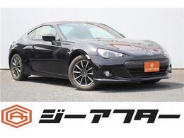 スバル BRZ 2.0 R 6MTアプライドD型SHOWAサス