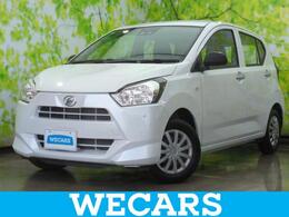 ダイハツ ミライース 660 L SAIII スマートアシスト(トヨタ・ダイハツ)/車線