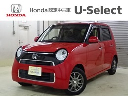 ホンダ N-ONE 660 スタンダード L HID・フルセグ・メモリナビ・DVD・CD・バッ