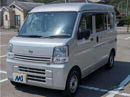 日産 NV100クリッパー DX セーフティパッケージ HR 