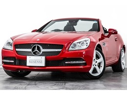 メルセデス・ベンツ SLKクラス SLK200 MT 