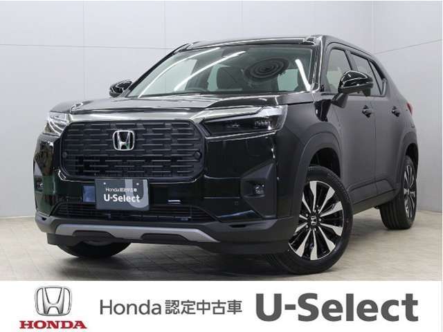 初度登録：令和7年7月　車検満了：令和10年7月まで　走行距離：20km　グレード：Z　ボディカラー：クリスタルブラックパール