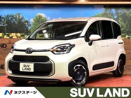 トヨタ シエンタ ハイブリッド 1.5 Z 後席モニター 純正10型ナビ　全周囲カメラ