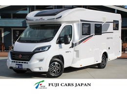 フィアット デュカト ローラーチーム　ゼフィーロ285TL FFヒーター　ボイラー　ソーラー　冷蔵庫