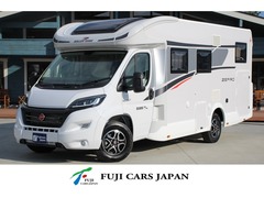 フィアット デュカト の中古車 ローラーチーム　ゼフィーロ285TL 兵庫県西宮市 1566.3万円