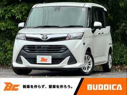 トヨタ タンク 1.0 G S フルセグナビ 両電スラ Bモニ SAII