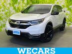 2.0 e:HEV EX ブラック エディション 4WD