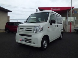 ホンダ N-VAN 660 G 