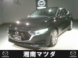 マツダ MAZDA3セダン 1.8 XD ツーリング ディーゼルターボ 