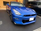 3.8 ピュアエディション 4WD