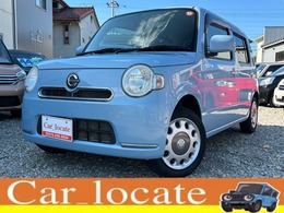 ダイハツ ミラココア 660 X 車検2年　バッテリー新品　キーレス