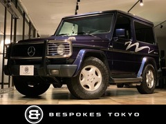 AMG Gクラス (ハッチバック) の中古車 G36 4WD 埼玉県さいたま市桜区 778.0万円