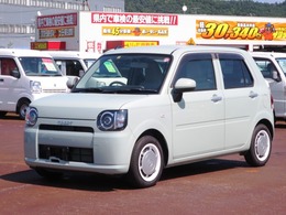ダイハツ ミラトコット 660 L 2WD　キーレス　CD　エアコン　ABS