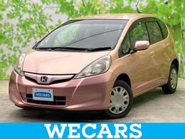 ホンダ フィット 1.3 シーズ 新品タイヤ/ETC/EBD付ABS/横滑り防止装置/