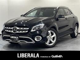 メルセデス・ベンツ GLAクラス GLA220 4マチック 4WD レーダーセーフティPKG キーレスゴー