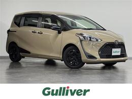 トヨタ シエンタ 1.5 ファンベース G グランパー 両側パワスラ/7型ナビ/TV/Bカメラ/衝突軽減
