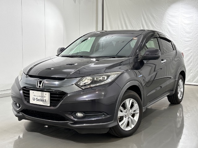 平成26年式ヴェゼルが入荷いたしました