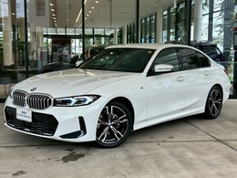 BMW 3シリーズ 318i Mスポーツ 正規認定中古車　最長4年！全国正規ディーラ