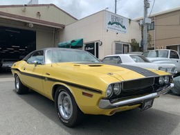 ダッジ チャレンジャー SE 340 エーデルブロックインマニ＆キャブ＆エアー