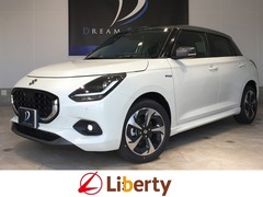スズキ スイフト の中古車 1.2 ハイブリッド MZ 兵庫県神戸市長田区 180.0万円