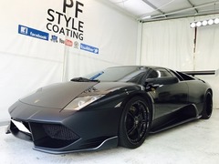 ランボルギーニ ムルシエラゴ クーペ 新車情報 カタログ Carview