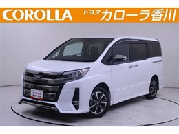 トヨタ ノア 2.0 Si WxBIII 