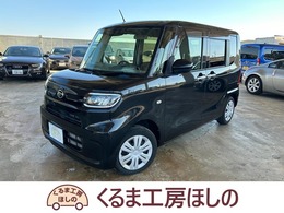 ダイハツ タント 660 X セレクション 検2年　1オーナー　ナビ　バックカメラ　プ