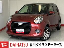 ダイハツ ブーン 1.0 スタイル ブラックリミテッド SAIII ナビ/ドラレコ/パノラマモニタ-/アルミ