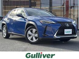 レクサス UX 200 バージョンC クルコンETCエアシートCヒーターBカメラ