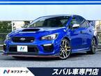 STI 2.0 タイプS 4WD