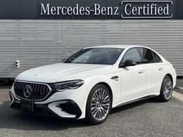 メルセデスAMG Eクラス E 53 ハイブリッド 4マチックプラス (PHEV) 4WD ワンオーナー　デジタルインテリアPKG