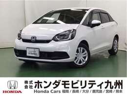 ホンダ フィット 1.5 e:HEV ホーム ナビ　Rカメラ　ブルートゥース　フルセグ