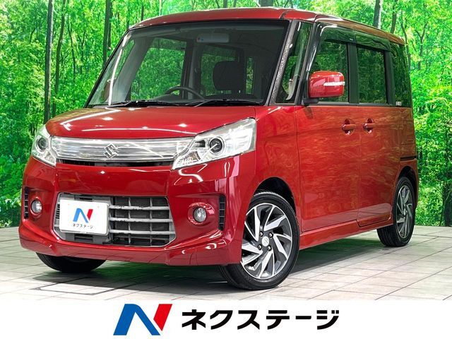 オーディオ　両側電動　ターボ　禁煙車　スマートキー　HIDヘッド　ETC