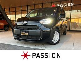 トヨタ シエンタ ハイブリッド 1.5 X 登録済未使用車　片側電動スライドドア