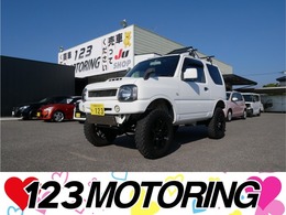 スズキ ジムニー 660 XG 4WD ワンオーナー車　ユーザー様買取車両